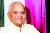 “Papaji” Bechardas Thakkar, 89, Passes: A Pioneer of Little India