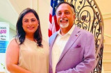 Fort Bend County Poised to Elect Suleman Lalani as State Representative
