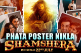 Ranbir Kapoor’s fans get emotional, break-down in an endearing fan meet and greet for Shamshera!