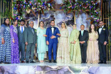 Muhammad Sameer Sheikh Weds Afifa Burney Muhammad Sameer Sheikh Weds Afifa Burney