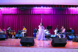 Akshaya Patra Gala Features Musical Concert by Sanjeevani Bhelande Orchestra