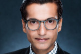 Amir Dodhiya on Forbes 2022 List of Top Financial Security Professionals Amir Dodhiya on Forbes 2022 List of Top Financial Security Professionals