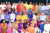 HSS Celebrates 18th Hindu Unity Day with Dharmic Organizations of Houston HSS Celebrates 18th Hindu Unity Day with Dharmic Organizations of Houston