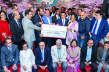 Alliance for Disaster Relief Raises $1 Million for Pakistan Flood Victims Alliance for Disaster Relief Raises $1 Million for Pakistan Flood Victims