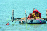 Pakistanti Organizations, Sewa International Set Up Flood Relief Appeals Pakistanti Organizations, Sewa International Set Up Flood Relief Appeals