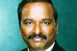 Ramesh Cherivirala: Forbes Top Financial Security Professional Ramesh Cherivirala: Forbes Top Financial Security Professional