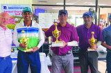 Sewa International Conducts Second Successful Annual Charity Golf Event Sewa International Conducts Second Successful Annual Charity Golf Event