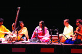 IAA Hosts Original Lucknow Gharana Concert with Dr. Pooja Goswami Pavan IAA Hosts Original Lucknow Gharana Concert with Dr. Pooja Goswami Pavan