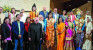 Fort Bend Interfaith Community Hosts Annual Thanksgiving Services
