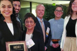 Dr. Syamal Poddar Endows AIChE Rising Chemical Engineers Award