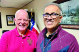 Swapan Dhairyawan Joins Fort Bend Toll Road Authority Board