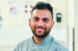 Young Chef Puts Margaritaville Lake Resort on the Map for South Asian Weddings Young Chef Puts Margaritaville Lake Resort on the Map for South Asian Weddings