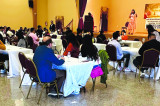 Hindu Singles Meet at Event by Hindu Vivah