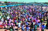 Holi Fest 2023: The Festival of Colors Ushers in Spring to Houston
