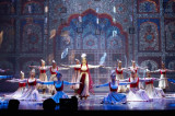 Mughal-e-Azam: K. Asif’s Timeless Epic Now a Spectacular Musical Play
