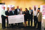 IACF Annual Grants Event Provides $52K for Local Charities
