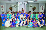 A Radiant Beginning: CMH Welcomes Bala Vihar Students and Families