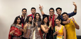 Kinjal Dave Garba: Power of Music, Community, and Collaboration