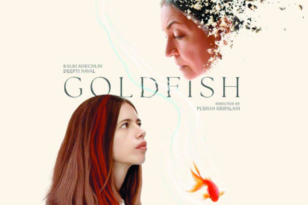 ‘Gold Fish’: Superb Story Brought to Life