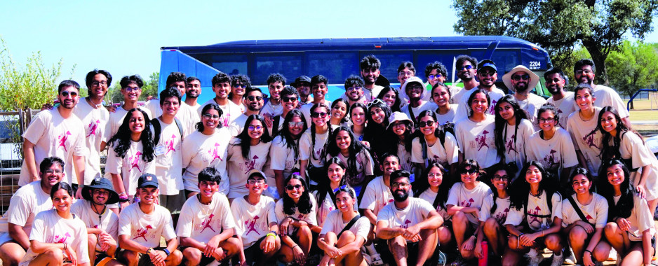 Dawn to Dusk: The Teachings of 2023 Hindu Heritage Youth Camp