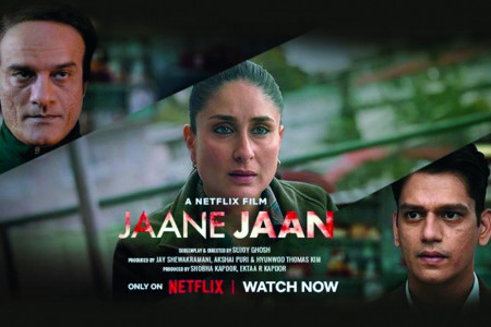 ‘Jaane Jaan’: Intricate Plot and Characterization Makes This an Intriguing Watch