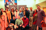 IAA Presents Anirudh Varma Collective