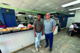 Diwan Restaurant Opens at a Busy Location in Southwest Houston Diwan Restaurant Opens at a Busy Location in Southwest Houston