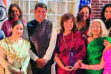 Indo-American Association Announces 2024 Performing Arts Season
