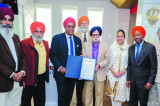 Sikh Center’s Golden Jubilee Celebration