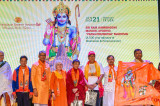 Faith in Action: The Tireless Contributions to Hinduism’s Flourishing Diaspora