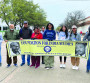 Foundation of India Studies (FIS) Participates in MLK Grande Parade