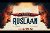 ‘Ruslaan’ : This Formulaic Actioner Relies Heavily on Style over Substance