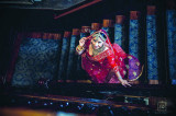 Weddings: Ruchi Mukherjee and Walter Sassard Weddings: Ruchi Mukherjee and Walter Sassard