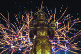 Union Fest 2025 Commemorates One Year of the Statue of Union Union Fest 2025 Commemorates One Year of the Statue of Union
