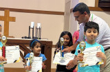 BANA Academic Fest 2025 Ignites Young Minds with Learning, Leadership, and Community Spirit BANA Academic Fest 2025 Ignites Young Minds with Learning, Leadership, and Community Spirit