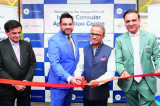 VFS Global Expands Consular Application Centres in USA; Unveils 8 New Centres VFS Global Expands Consular Application Centres in USA; Unveils 8 New Centres