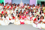 Chinmaya Namavali Puja and A Special Unveiling at Chinmaya Prabha Chinmaya Namavali Puja and A Special Unveiling at Chinmaya Prabha