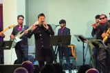 “Concert for a Cause” Brings Community Together for Music and Mission “Concert for a Cause” Brings Community Together for Music and Mission