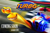 TURBO – Official Trailer
