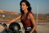 Action Queen Katrina Kaif to stay away from action in ‘Dhoom 3’!