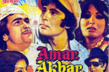 ‘Amar, Akbar, Anthony’ To Be Remade In Britain!