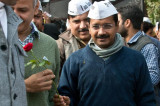 Arvind Kejriwal to be Delhi chief minister, it’s ‘AAP ki baari’