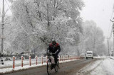 Cold wave continues in Kashmir; Leh is coldest recorded place