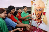 Bhagat Singh’s house and school in Pakistan gets Rs. 80 million for restoration
