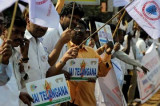 Telangana Bill in Parliament tomorrow, Andhra Pradesh Chief Minister Kiran Kumar Reddy may resign