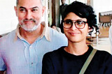 Aamir Khan to play daddy to four teenage girls in ‘Dangal’?
