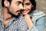Sonam Kapoor: If I love someone unconditionally, it’s Fawad Khan!