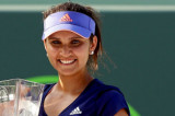 Vijay Amritraj hails Sania Mirza for putting tennis on front page
