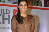 Kajol: I Wanted to Get Out of My Comfort Zone For Dilwale
