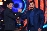 Shah Rukh, Salman Khan’s ‘Bigg Dilwale’ Night. Here Are Highlights